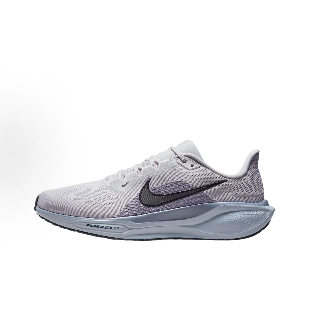 nike耐克男款飞马PEGASUS 41白灰人生跑鞋【跑者美学】FD2722-015