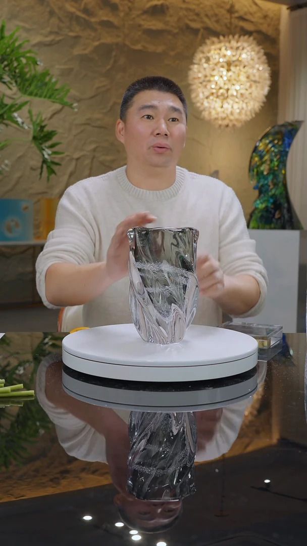 【闪购商品】摆件福利花瓶摆件