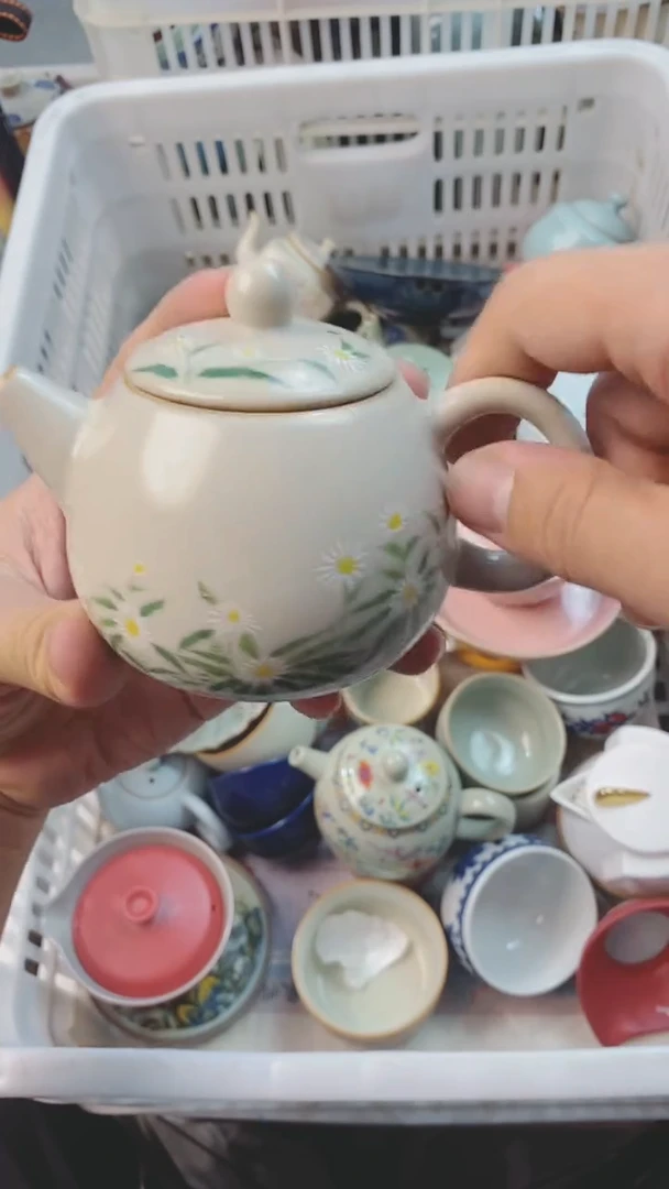 【闪购商品】茶具茶壶茶碗茶杯