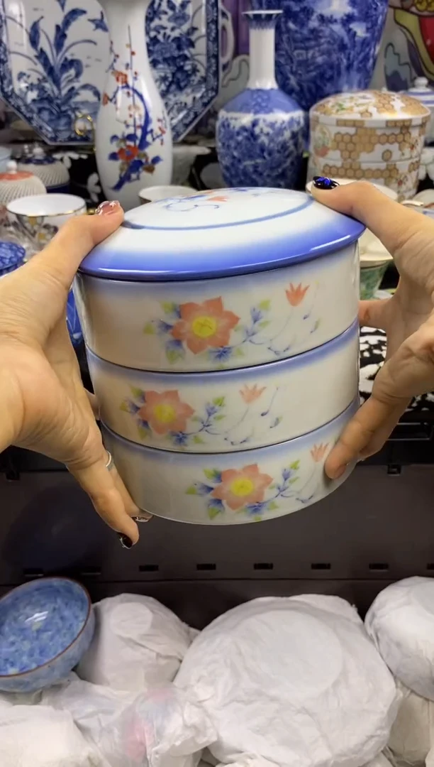 瓷片瓷色工艺品品品品
