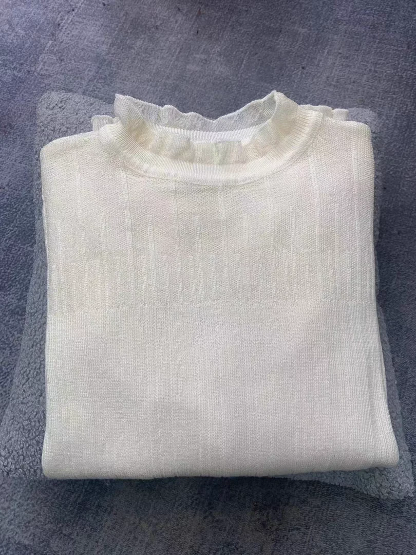 2025春秋装内搭无袖新款爆款针织T桖夏上衣吊带休闲背心