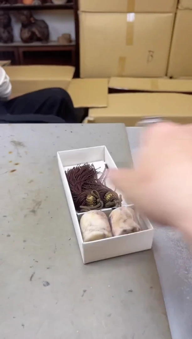 瓷片953聚宝缘海陶精选