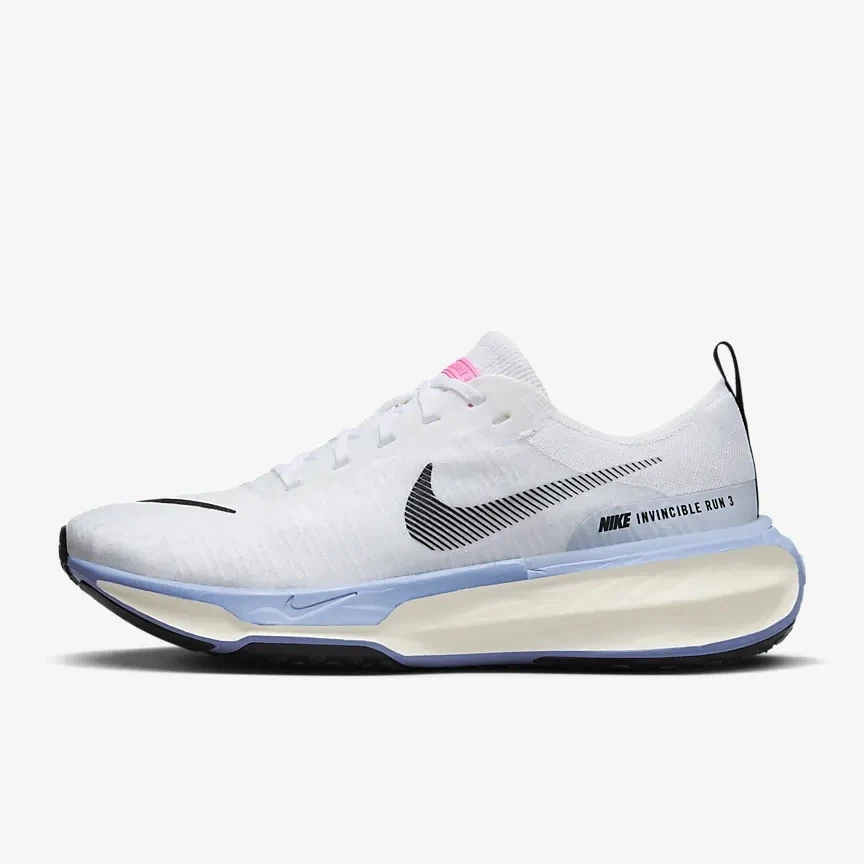 耐克/NIKE男子Invincible3耐用舒适低帮休闲跑步鞋 DR2615100
