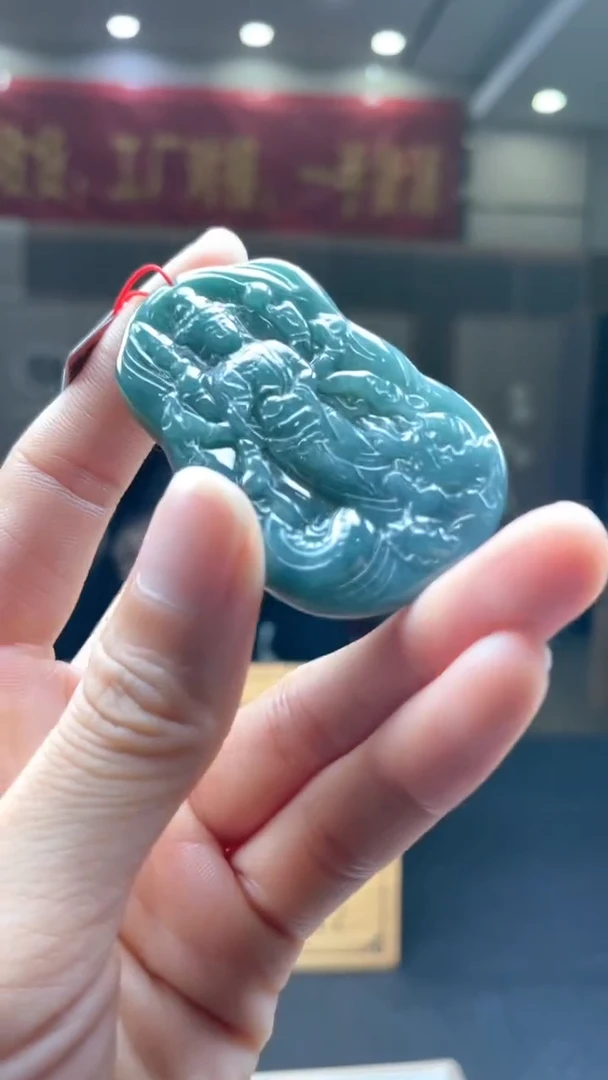 未镶嵌定制翡翠********353