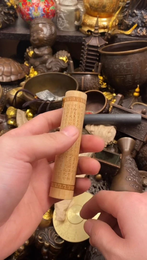 案台摆件 物品摆件