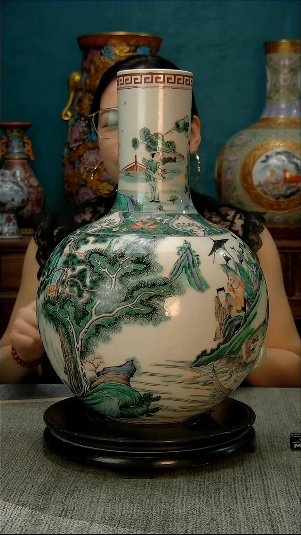 摆件 制作工艺 烧制工艺