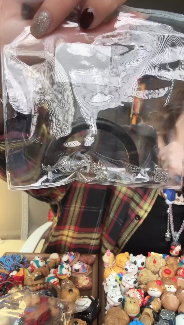 【闪购商品】星月菩提吊坠连连