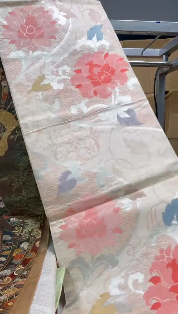 【闪购商品】织绣精选中古物品默认有瑕