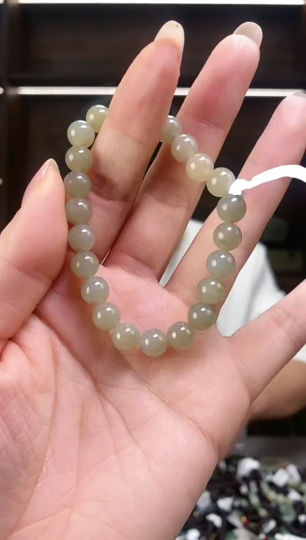 【闪购商品】和田玉颈饰未镶嵌多样性发货，拍一发一