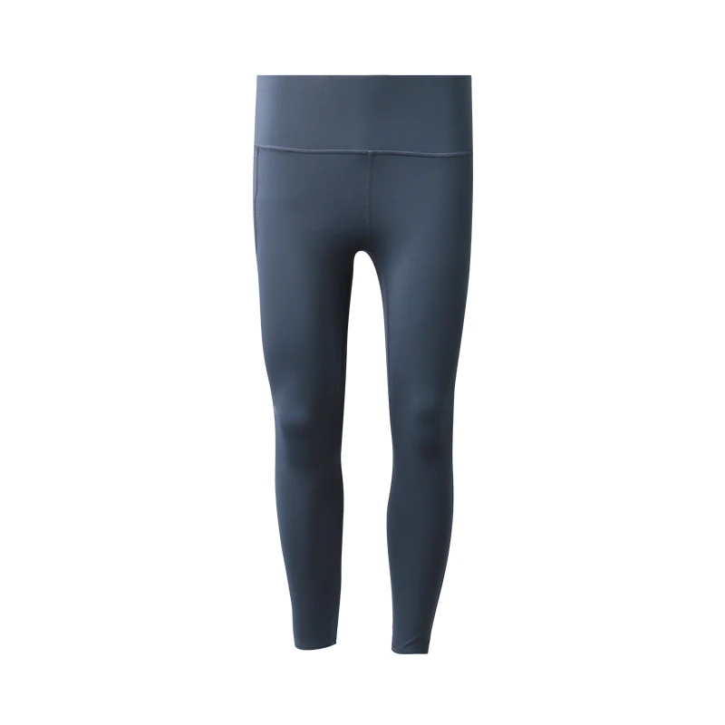 Under Armour/安德玛纯色训练健身9分瑜伽健身女士裤1372120