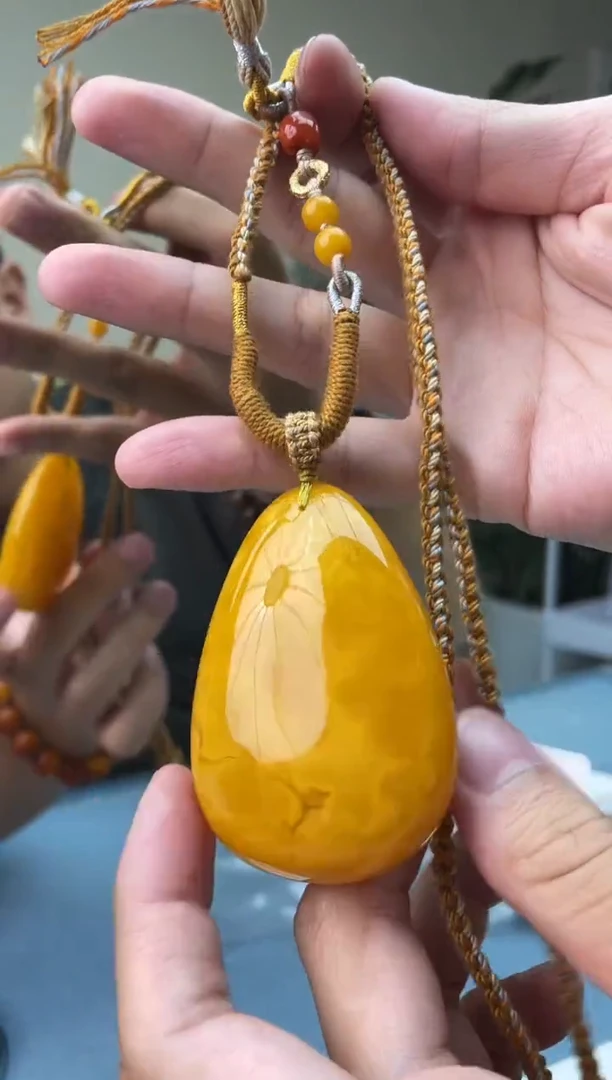 未镶嵌蜜蜡珠宝奇石031假一罚十