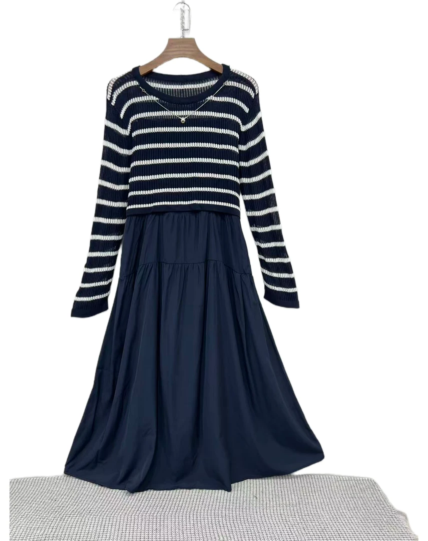 B 613  气质  慵懒风  休闲  百搭  设计感  时尚套装