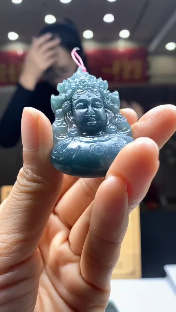 【闪购商品】定制翡翠未镶嵌********376