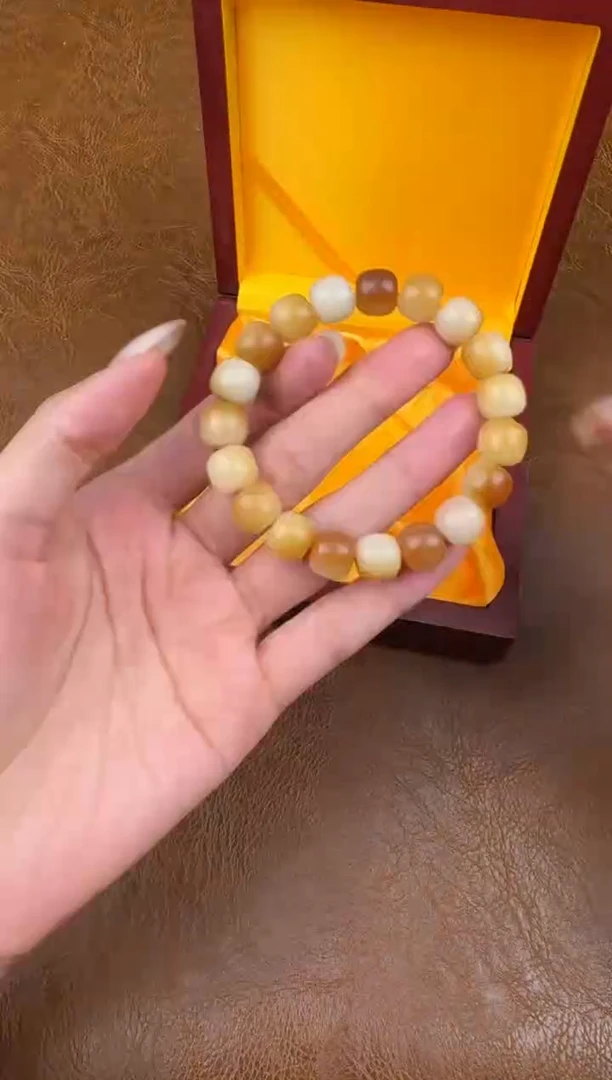 墨韵阁文玩菩提链接-@@ys1566