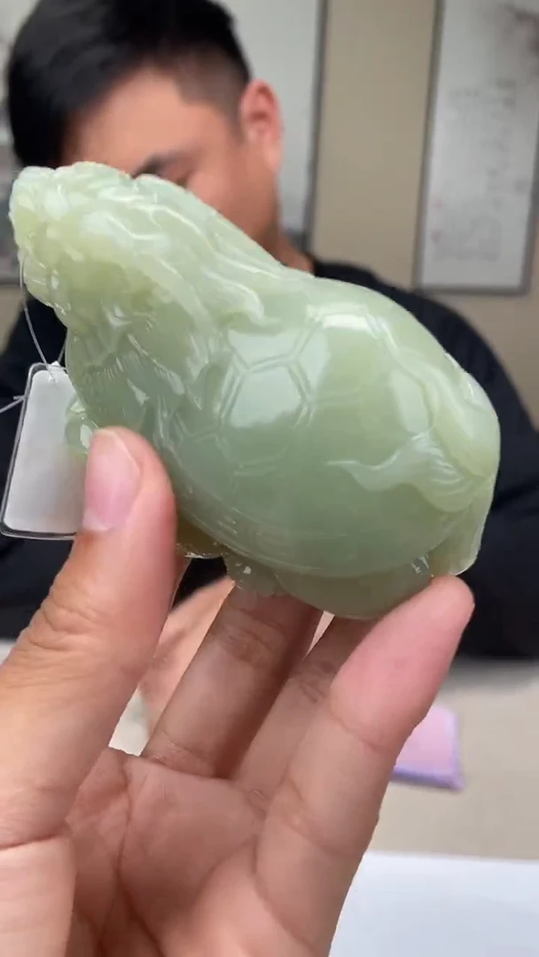 定制和田玉多样性拍一发一220116