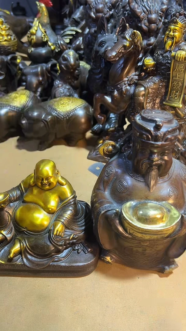 黄铜铜亿多工艺品推荐