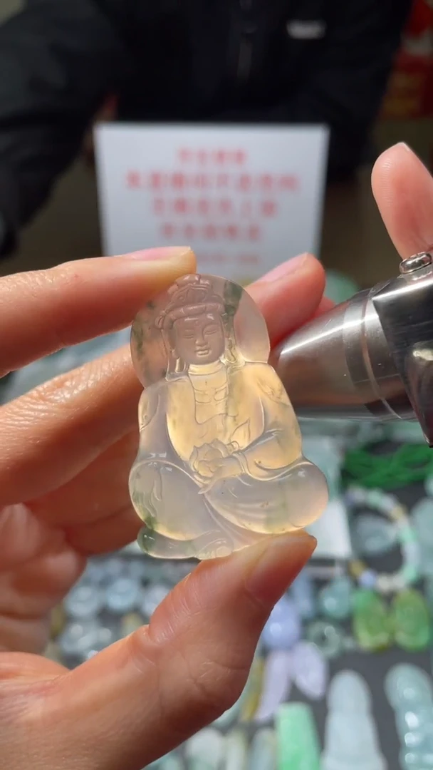 【闪购商品】定制翡翠未镶嵌|毛货其它+0