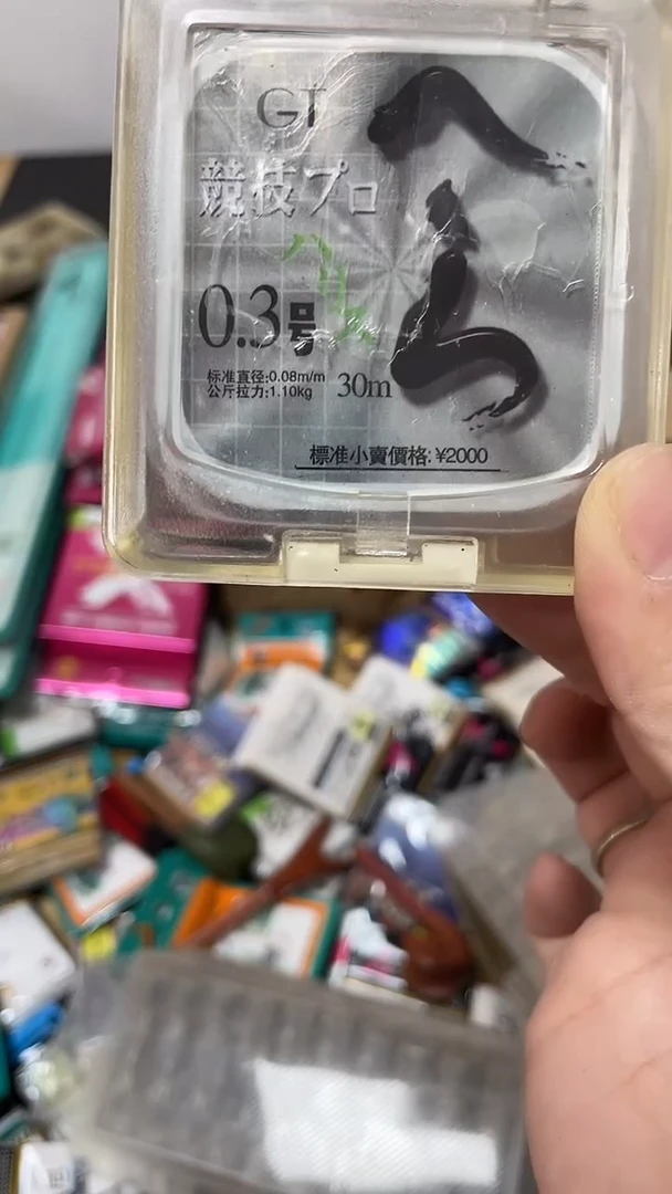 GT 0.3主线30米