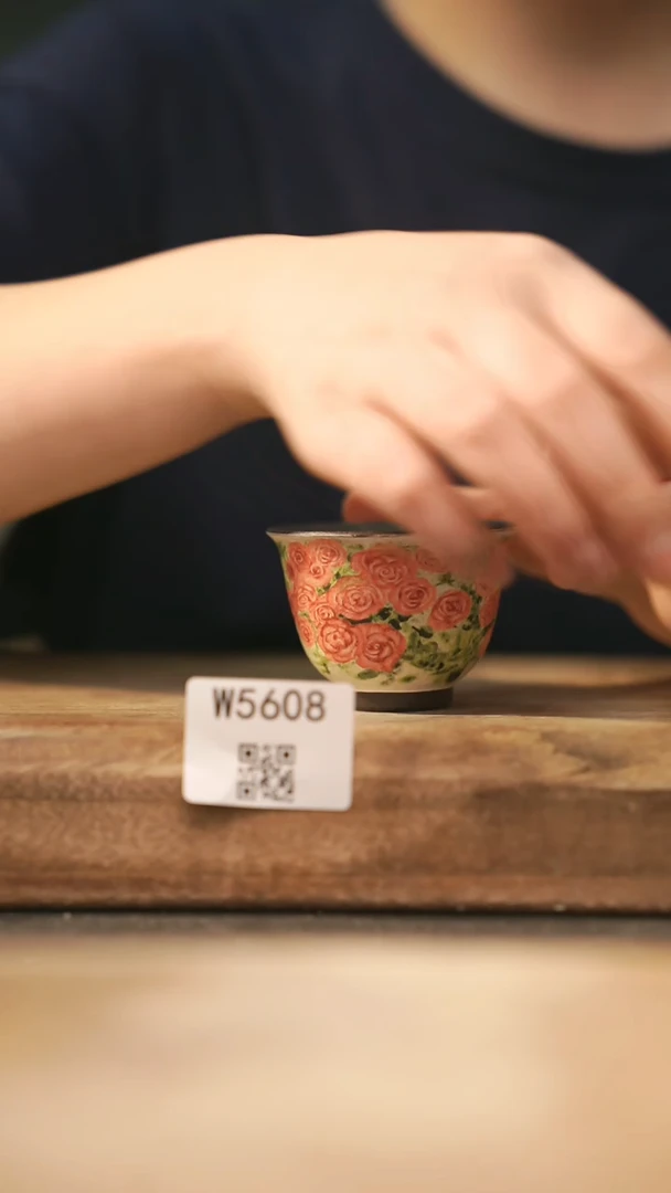 【经典福利】/ 杯子@@W5608
