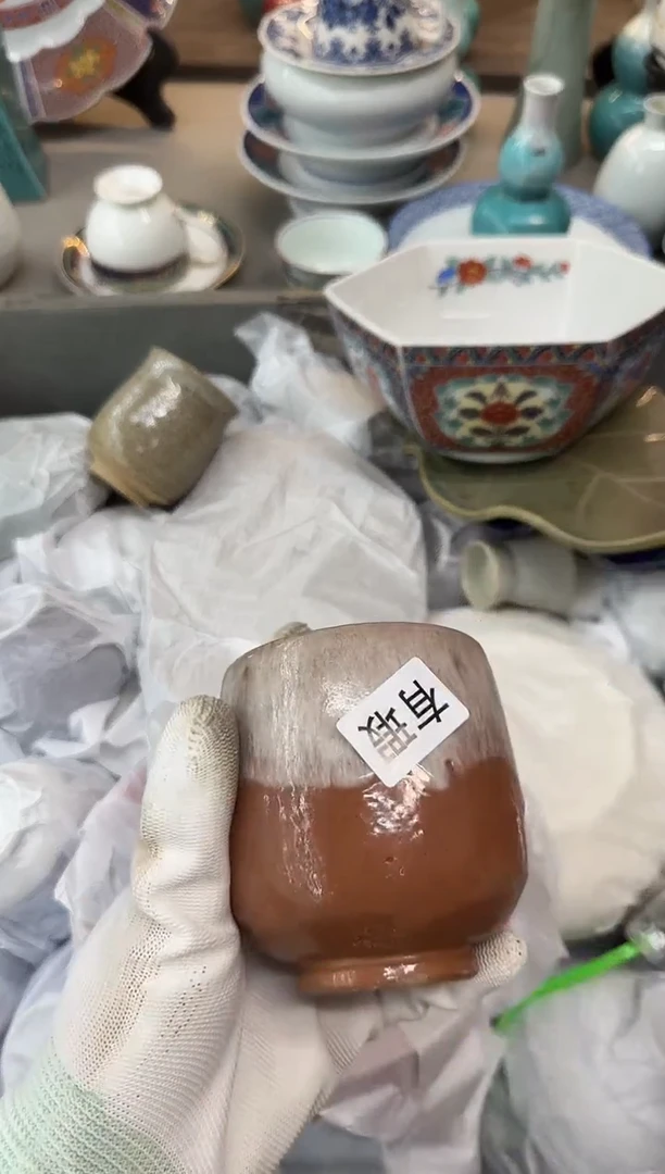 摆件滕**序瓷器瓷器瓷器瓷器