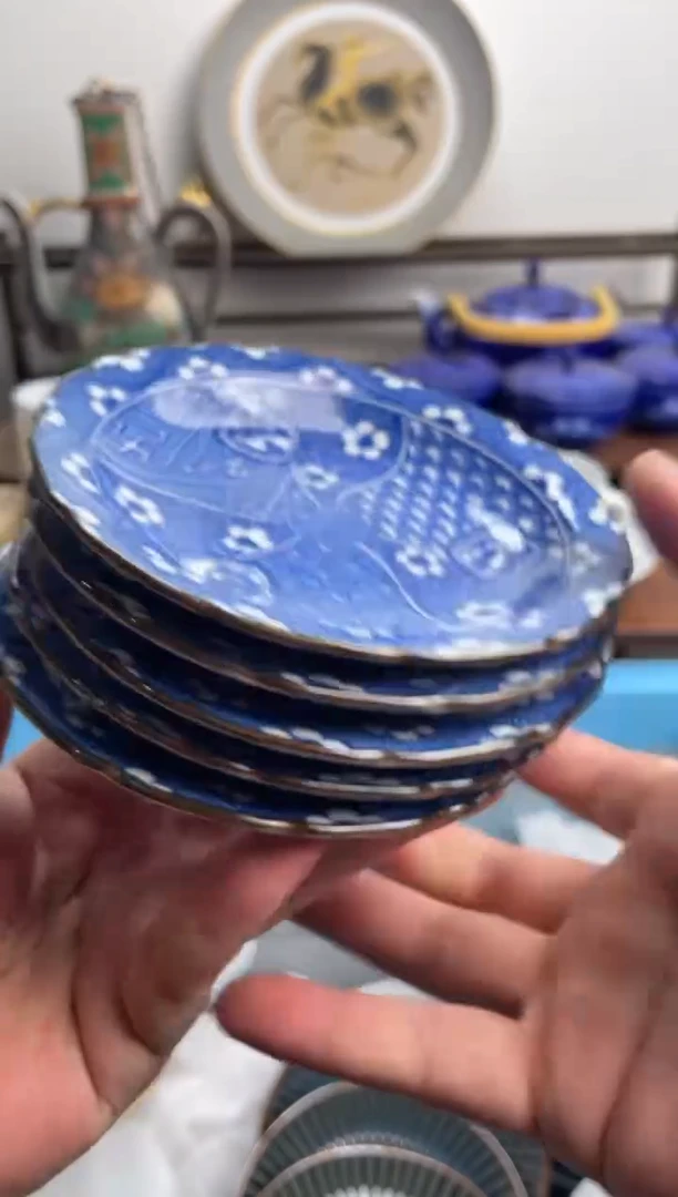 【闪购商品】瓷片228-C-2月2日满20包邮