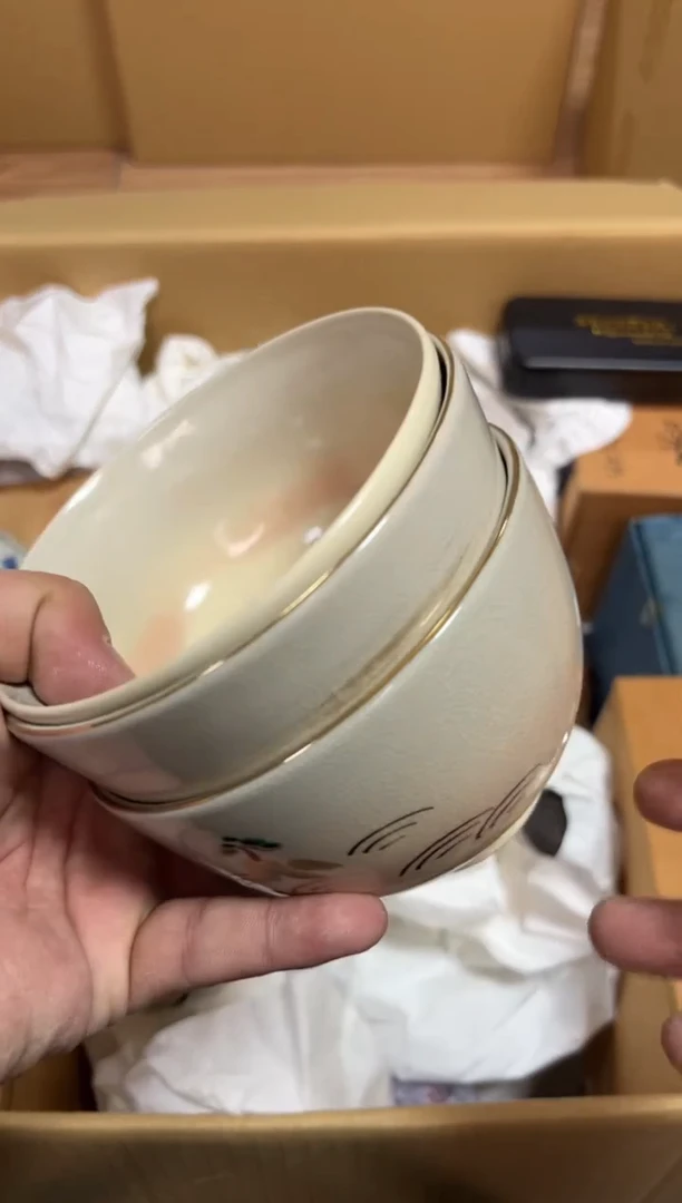 陶瓷?**?精品家居饰品摆件