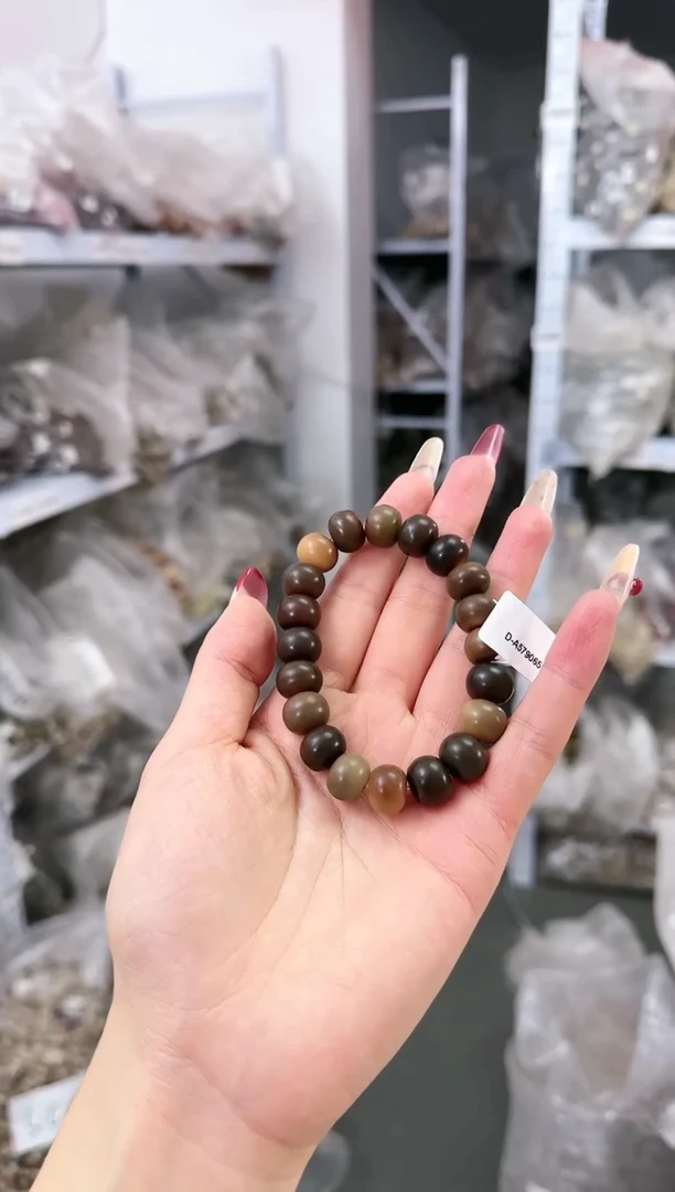 【闪购商品】菩提根/象牙果手串D-A579065