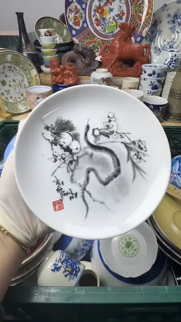 陶瓷味*美感谢您一直以来的支持007