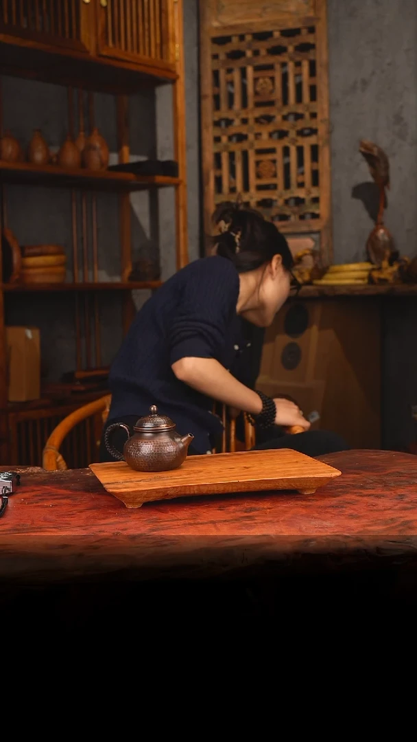 老叶木作作品107