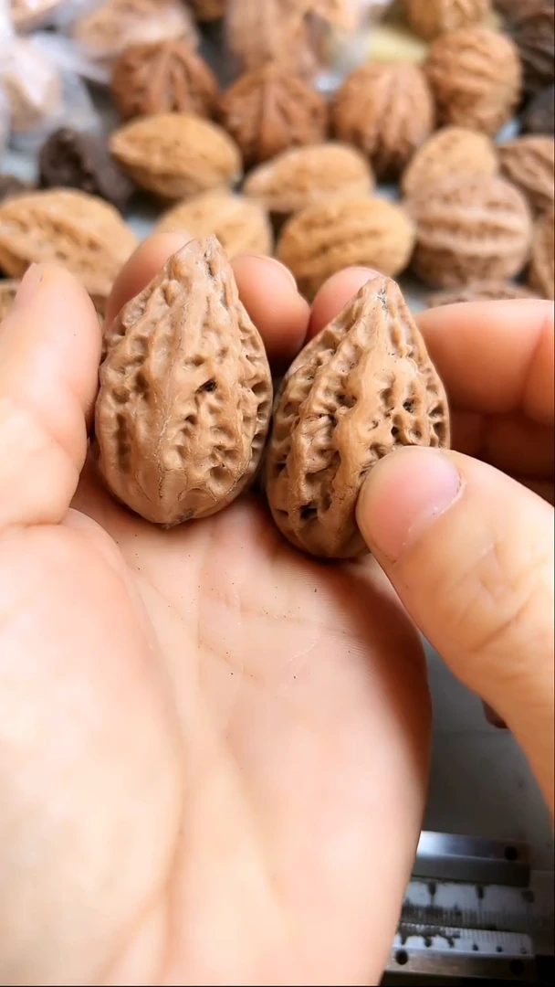 核桃东北野生大秋子3