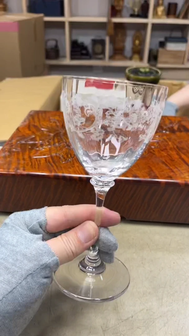 中古物品回流瓷器（默认有瑕）