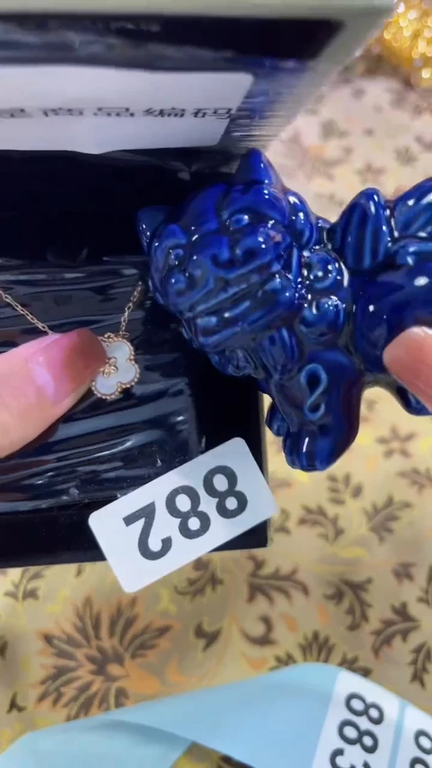 瓷片陶茶666文玩周边多人
