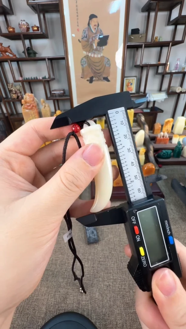 【闪购商品】寿山石印石编号编号A444