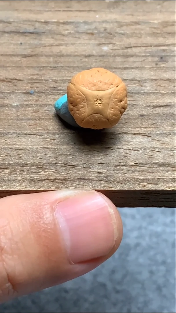 吊坠凤眼菩提十*二茬麒麟非实心