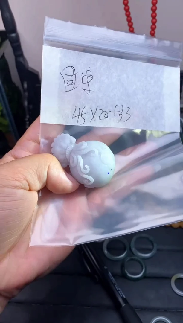 未镶嵌定制翡翠固*毛货需抛光多样性拍一发一