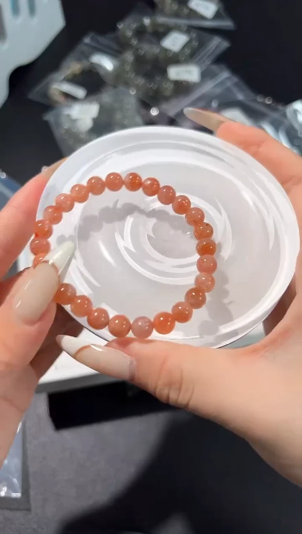 未镶嵌手链水晶79g多样性发其一【1条】默认微瑕