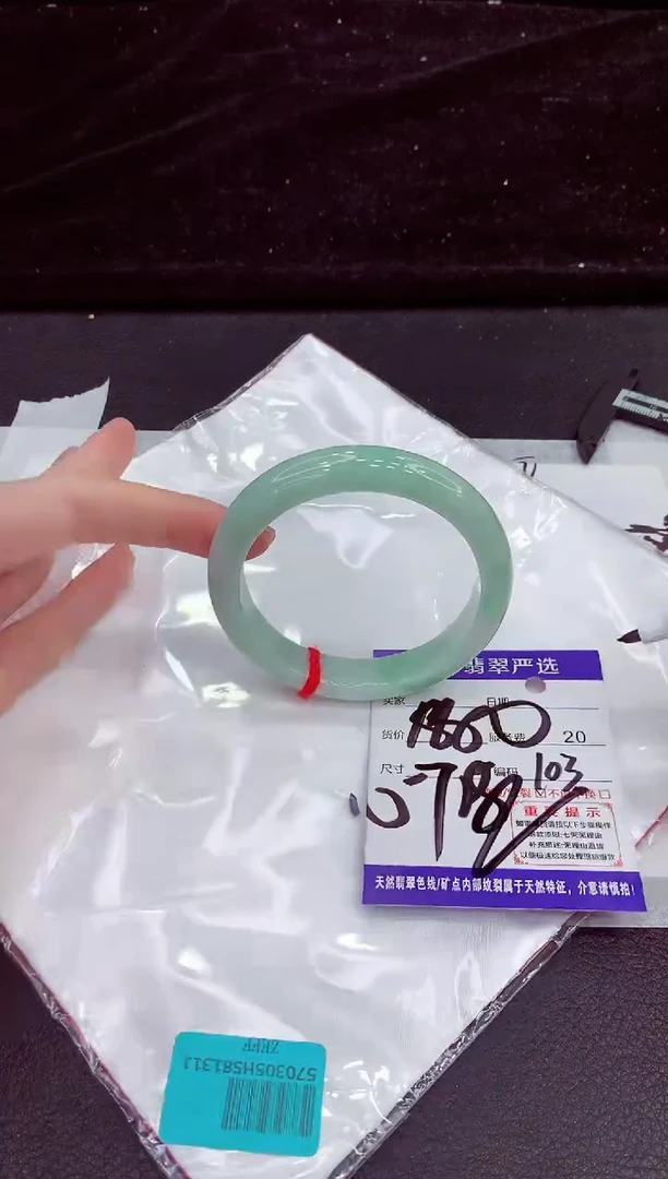 未镶嵌手镯翡翠1111111111