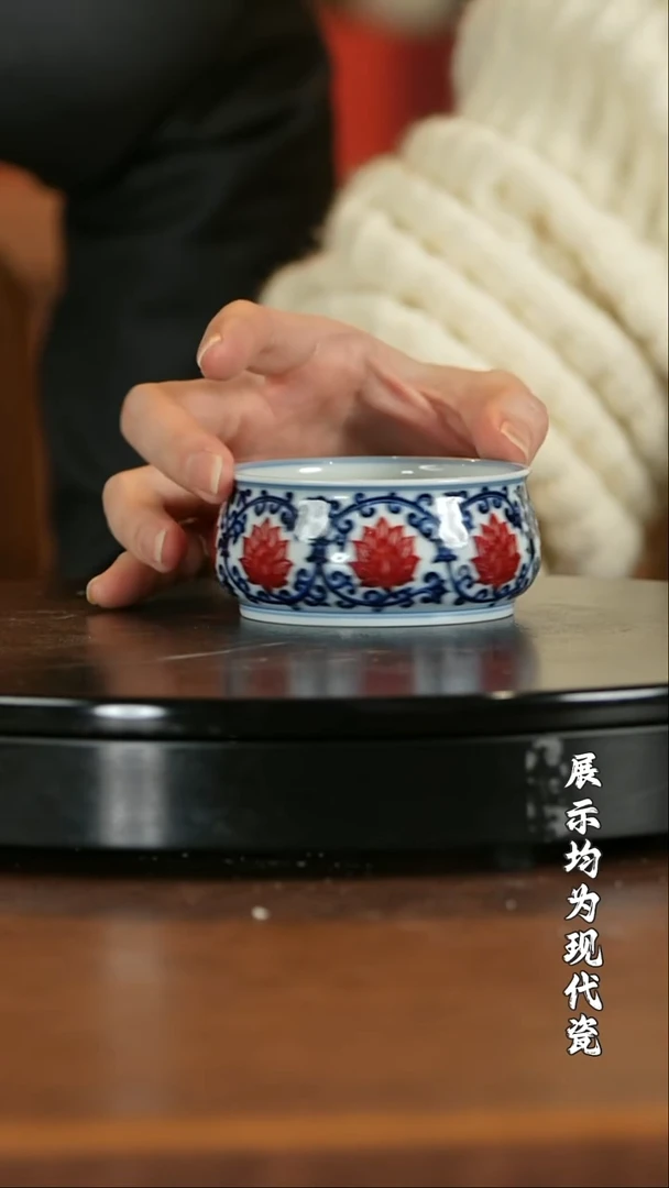 【栗子严选】@@古窑