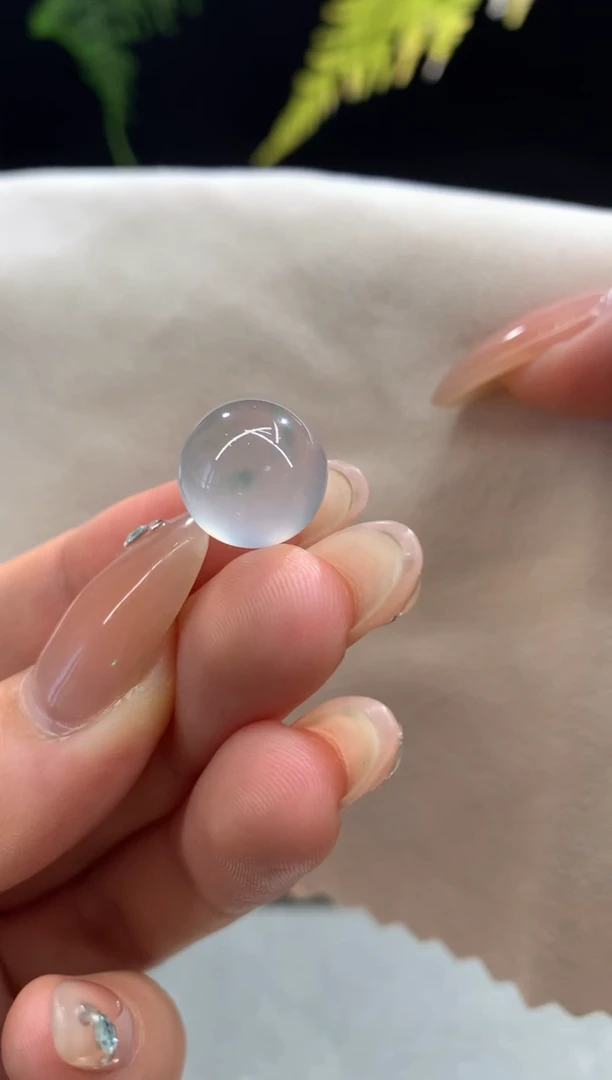 散珠翡翠翡翠散珠卡12.7