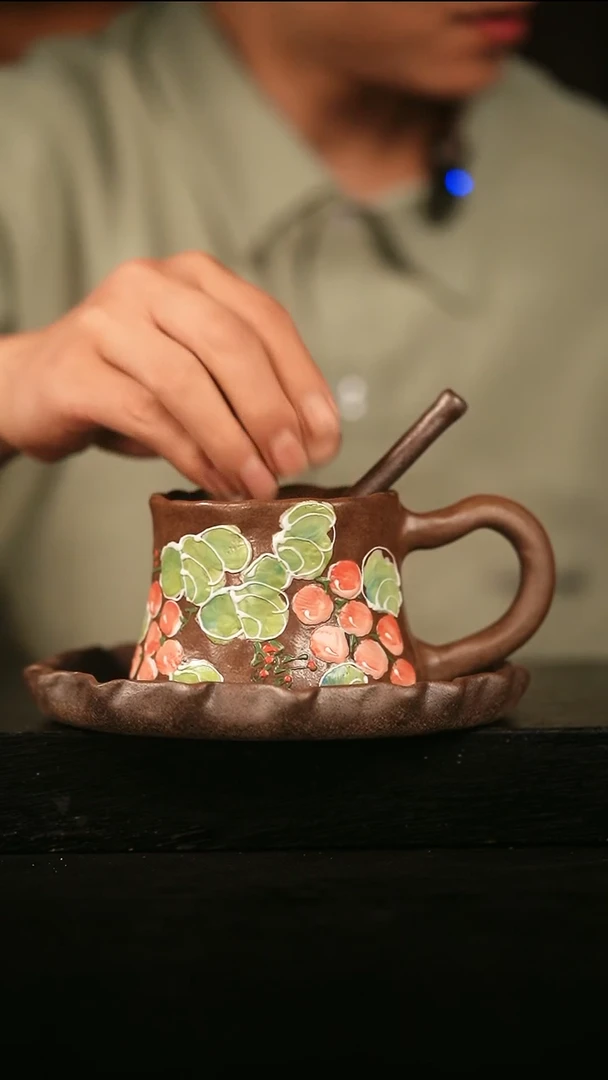 其他579遇瓷手作同款