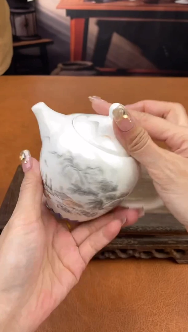 【闪购商品】陶禧茶器闪购福利V