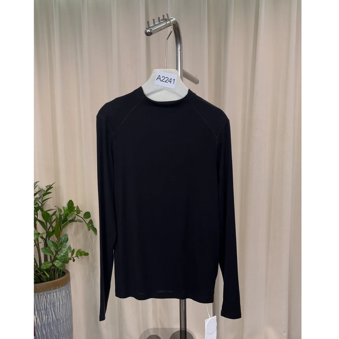 拾光家女装打底T恤2241