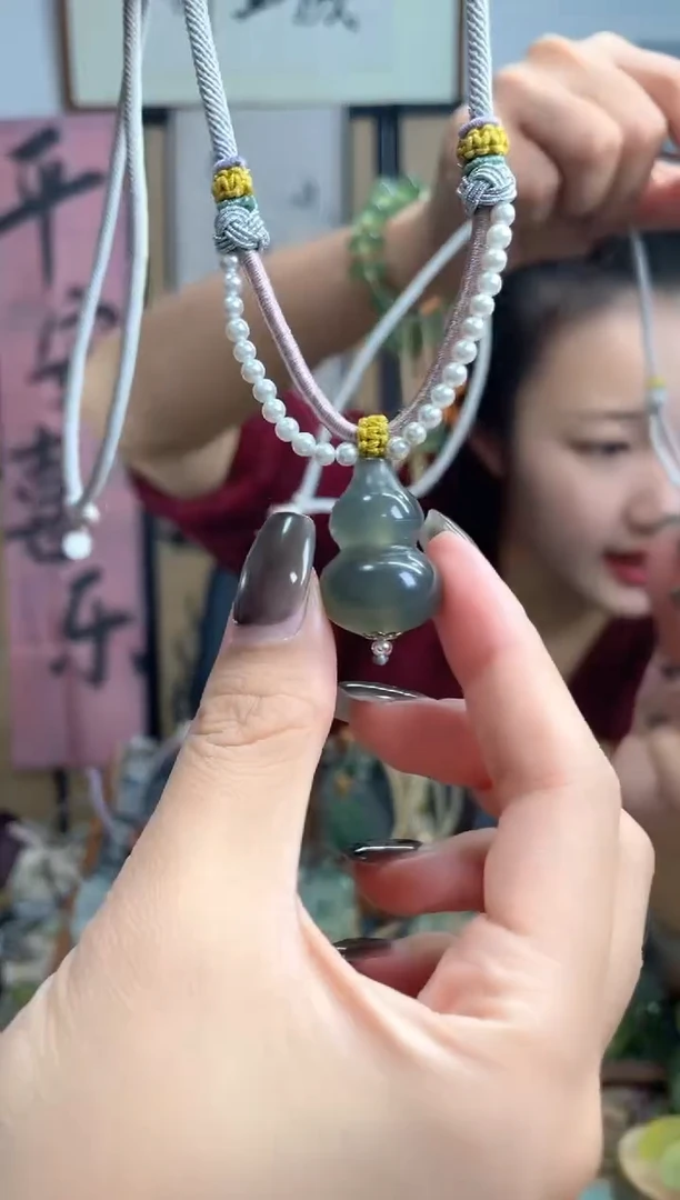 未镶嵌岫玉.多样性发货其中发一