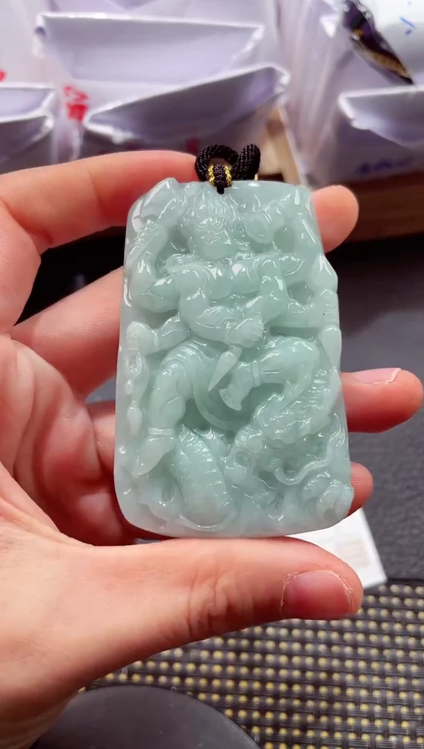 颈饰未镶嵌翡翠8888888