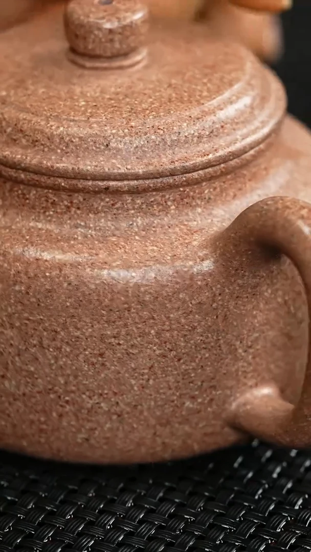 【闪购商品】紫砂茶杯紫砂主人杯