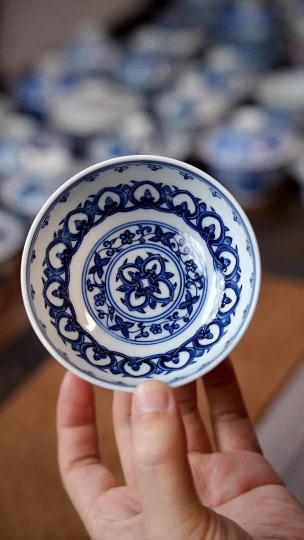 宝相普洱杯11111111