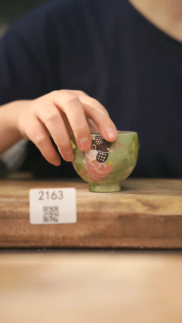 【落单孤品】福利/杯子@@2163