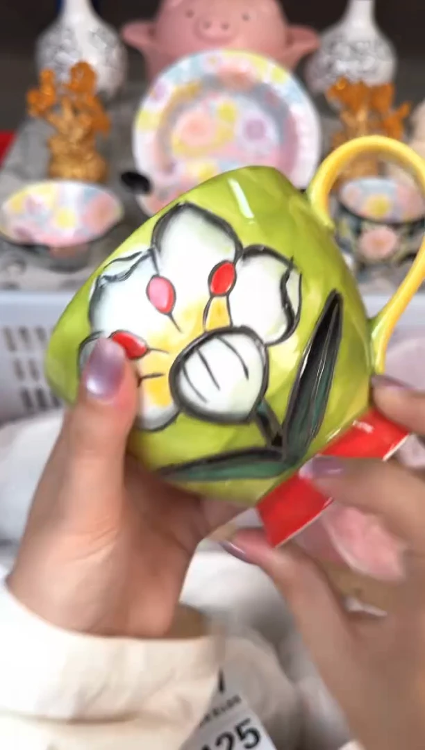 瓷片413默认微瑕15包邮库存1件