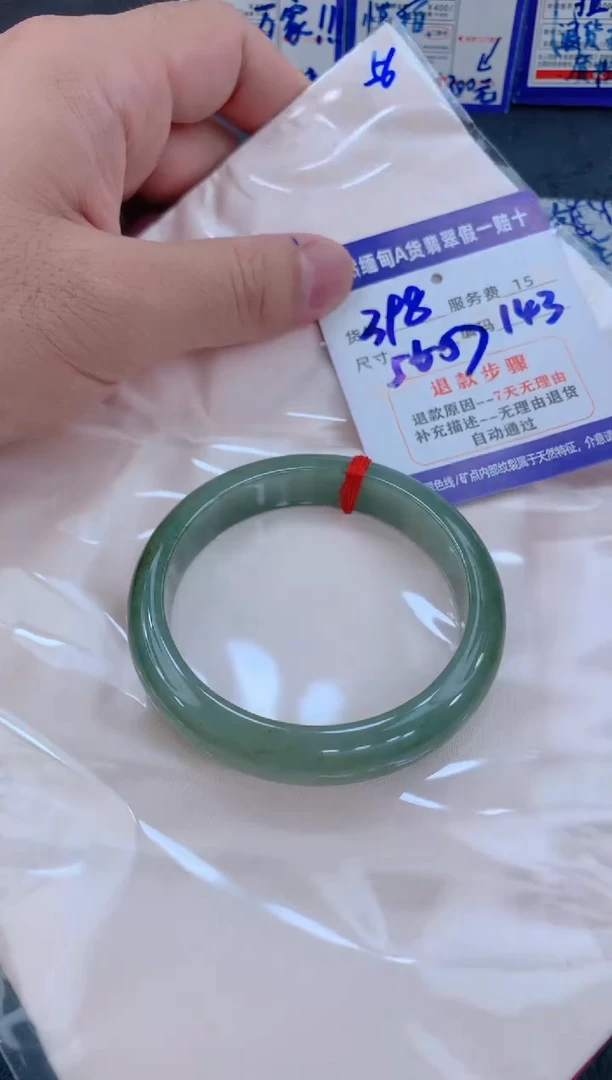 未镶嵌手镯翡翠111111111