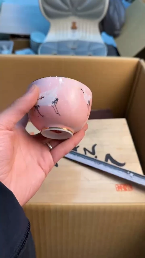 【闪购商品】茶盏8888888888     185